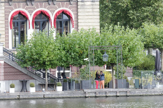 Hotel Amstel
