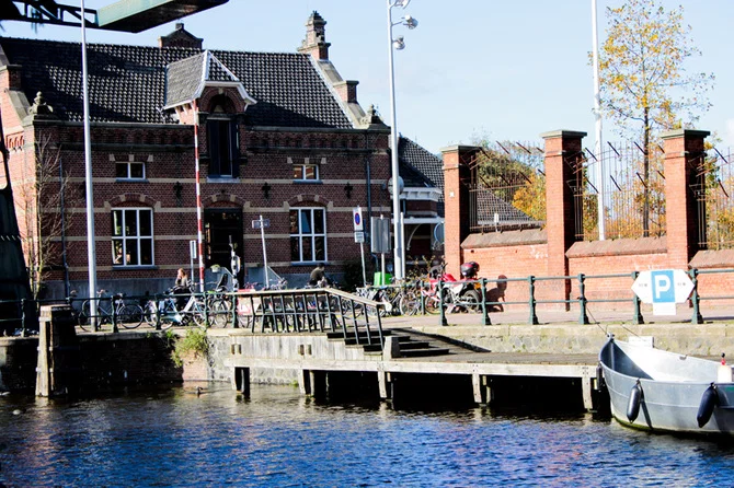 Westergasfabriek