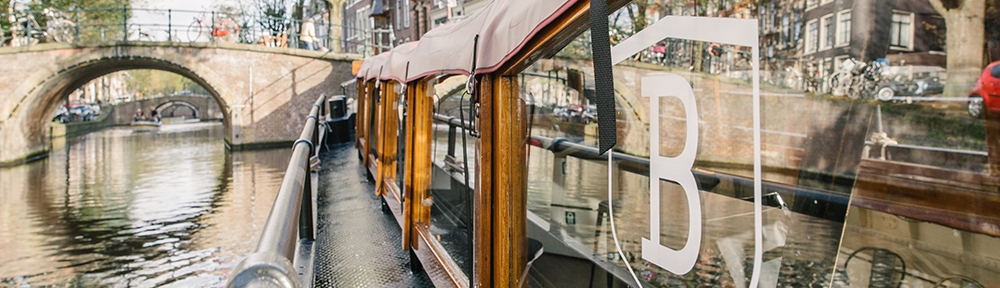 Rent A Boat Amsterdam – Blog