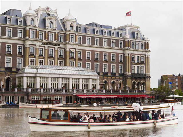 Old Queen Boat rent 50 persons canal boat old queen via rent a boat amsterdam Old Queen Boat rent 50 persons canal boat old queen via rent a boat amsterdam